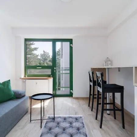 209 Nad Zalewem Zegrzynskim Apartmán Serock
